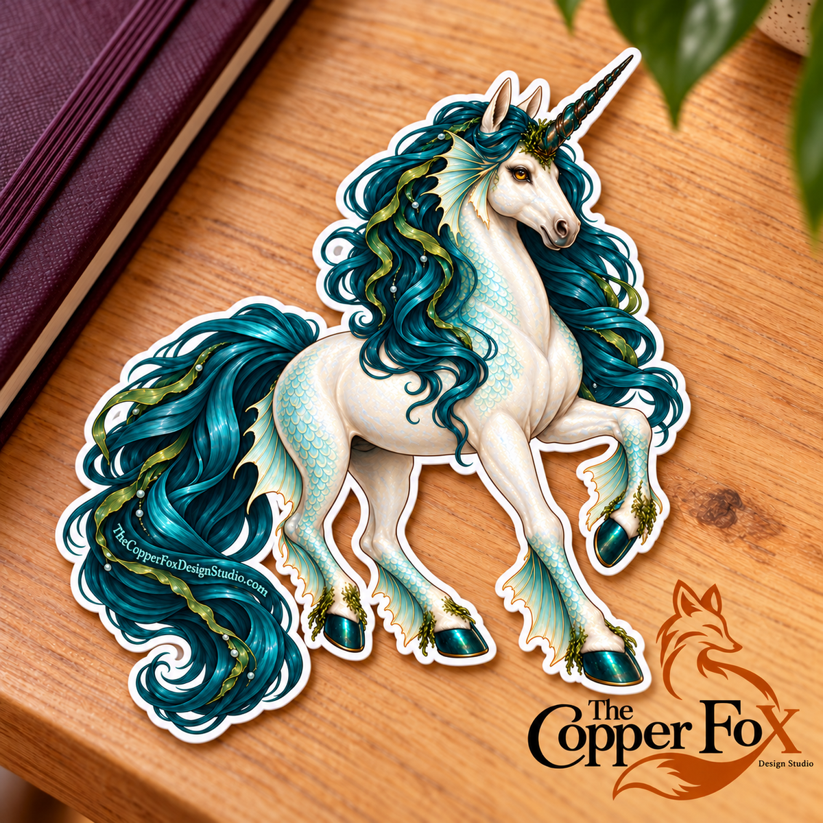 Maribelle — Sticker | Monster Mashups Series 1